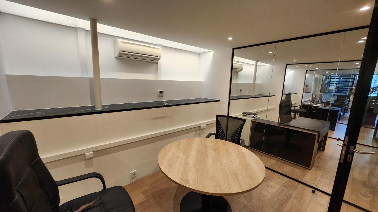 Local d'activité Joinville-le-Pont 600m² Vente local d'activité Joinville-le-Pont Val-de-Marne OVACT2532521 5